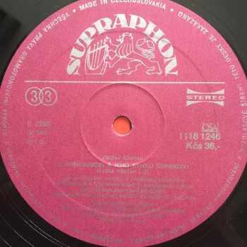 Václav Čtvrtek: O Rumcajsovi A Jeho Synku Cipískovi