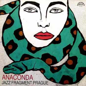 Jazz Fragment: Anaconda