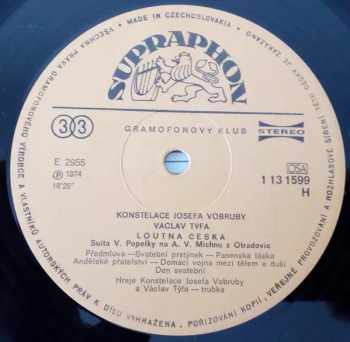 Václav Týfa: Václav Týfa