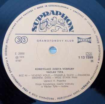 Václav Týfa: Václav Týfa