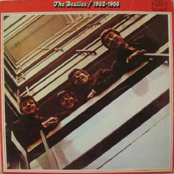 The Beatles: 1962-1966