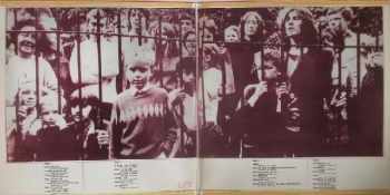 The Beatles: 1962-1966