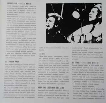 Simon & Garfunkel: Most Přes Rozbouřené Vody (+ BOOKLET)