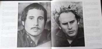 Simon & Garfunkel: Most Přes Rozbouřené Vody (+ BOOKLET)