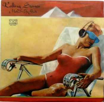 The Rolling Stones: Made In The Shade