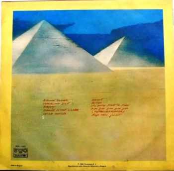 The Rolling Stones: Made In The Shade