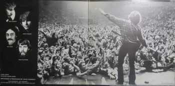 Creedence Clearwater Revival: Pendulum