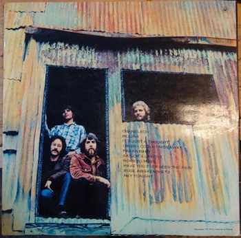 Creedence Clearwater Revival: Pendulum