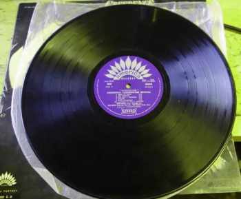 Creedence Clearwater Revival: Pendulum