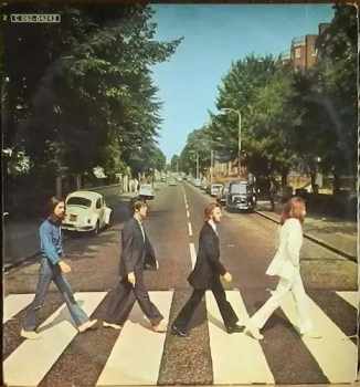 The Beatles: Abbey Road