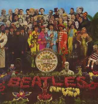 Sgt. Pepper's Lonely Hearts Club Band