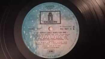 The Beatles: Sgt. Pepper's Lonely Hearts Club Band