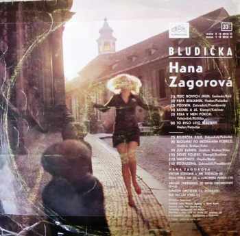 Hana Zagorová: Bludička