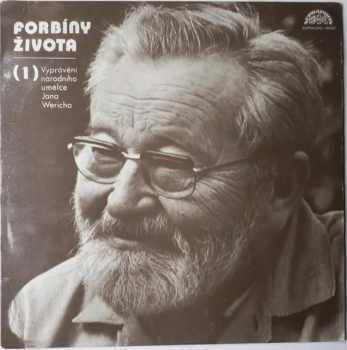 Forbíny Života (1)