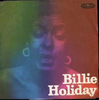 Billie Holiday: Billie Holiday