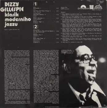 Dizzy Gillespie: Klasik Moderního Jazzu