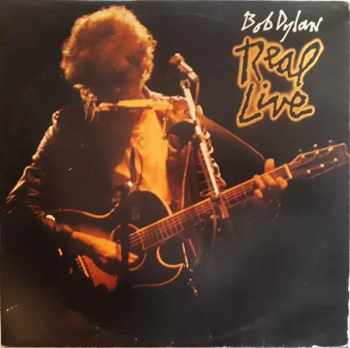 Bob Dylan: Real Live