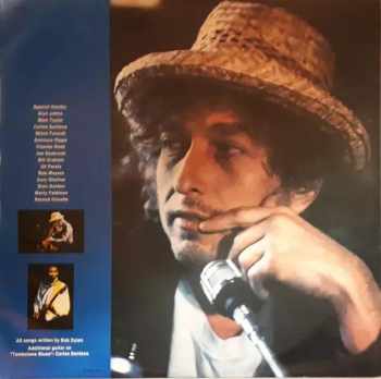 Bob Dylan: Real Live