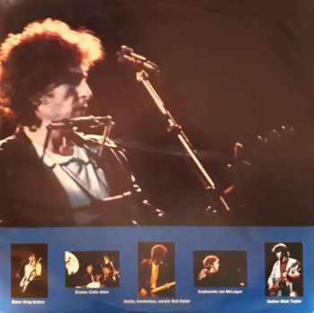 Bob Dylan: Real Live