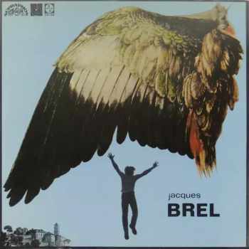 Jacques Brel