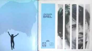 Jacques Brel: Jacques Brel