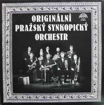 Originální Pražský Synkopický Orchestr