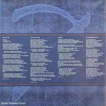 Pink Floyd: A Momentary Lapse Of Reason