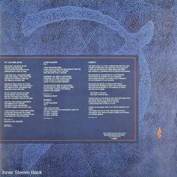 Pink Floyd: A Momentary Lapse Of Reason
