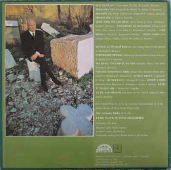 Karel Hála: Swing