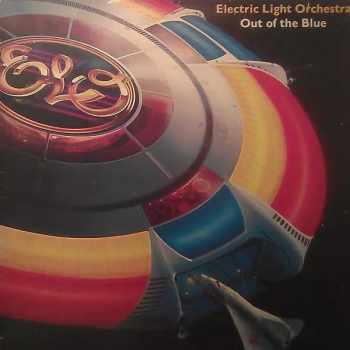 Out Of The Blue (2xLP)