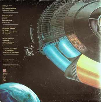 Electric Light Orchestra: Out Of The Blue (2xLP)