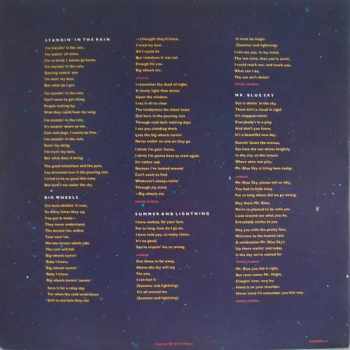 Electric Light Orchestra: Out Of The Blue (2xLP)