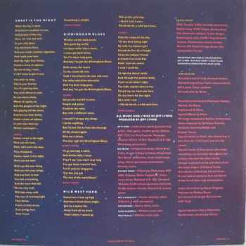 Electric Light Orchestra: Out Of The Blue (2xLP)