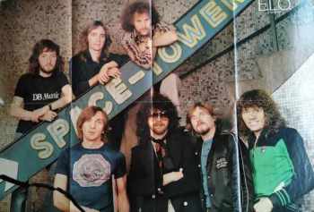 Electric Light Orchestra: Out Of The Blue (2xLP)