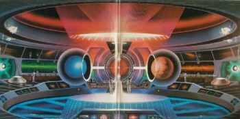 Electric Light Orchestra: Out Of The Blue (2xLP)