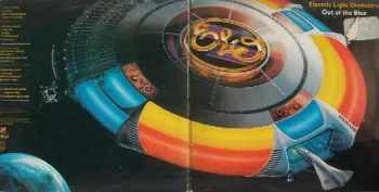 Electric Light Orchestra: Out Of The Blue (2xLP)