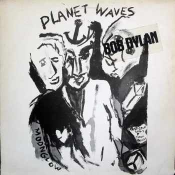 Bob Dylan: Planet Waves