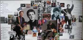Paul McCartney: All The Best !