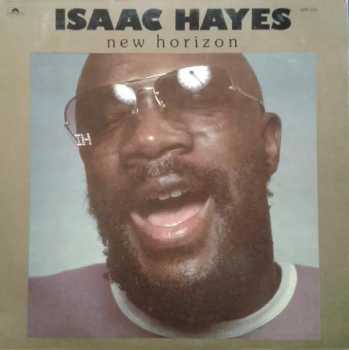 Isaac Hayes: New Horizon
