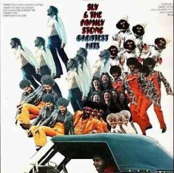 Sly & The Family Stone: Greatest Hits
