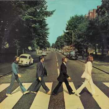 The Beatles: Abbey Road