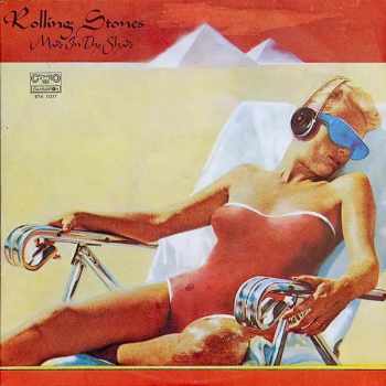 The Rolling Stones: Made In The Shade