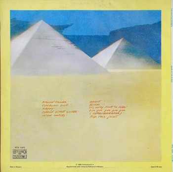 The Rolling Stones: Made In The Shade