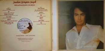Neil Diamond: Jonathan Livingston Seagull (Original Motion Picture Sound Track)