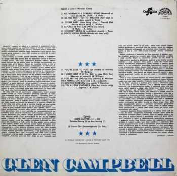 Glen Campbell: Glen Campbell