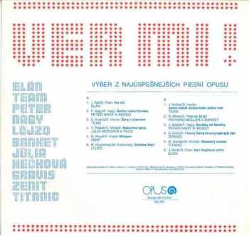 Various: Ver Mi!