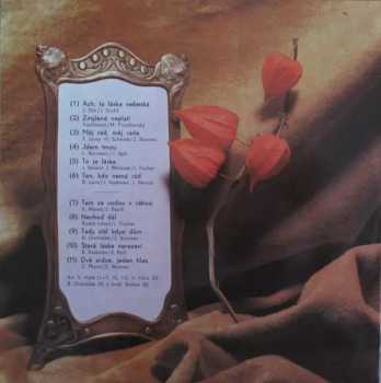 Waldemar Matuška: Láska Nebeská