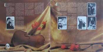 Waldemar Matuška: Láska Nebeská