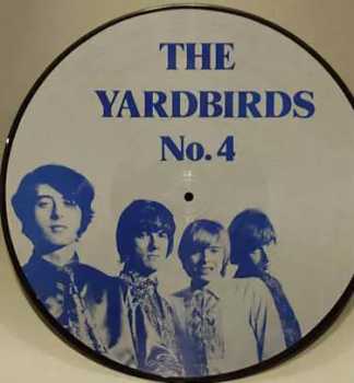 No. 4 PIC