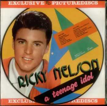 Ricky Nelson: A Teenage Idol PIC